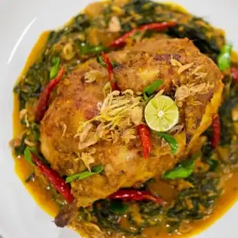 Mau Buat Ayam Betutu Khas Bali Dirumah, Ini Rahasia Resepnya 
