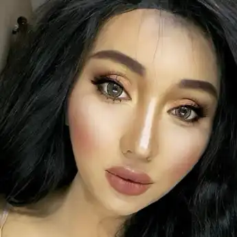 Wow! Urine Lucinta Luna Dinyatakan Positif Obat Psikotropika