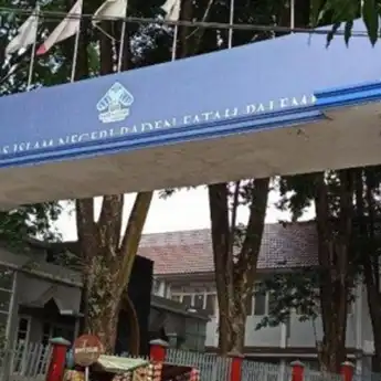 Antisipasi Penularan Covid-19, Rektor UIN RF Palembang Berikan Izin Penutupan Fakultas