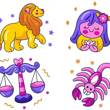 Ramalan Zodiak Hari Ini, 1 Agustus 2025: Leo, Virgo, Libra, Scorpio