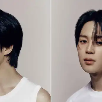 Lirik Lagu dan Terjemahan Letter - Jimin BTS (Hidden Track Album FACE)