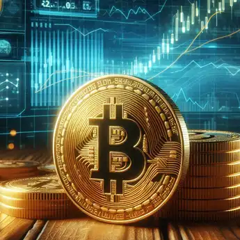 Harga Bitcoin Hari Ini: Analisis Tren dan Prediksi Pergerakan BTC Terkini