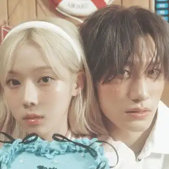 Lirik Lagu 'Officially Cool' – Bang Yedam & Winter aespa, dengan Terjemahannya