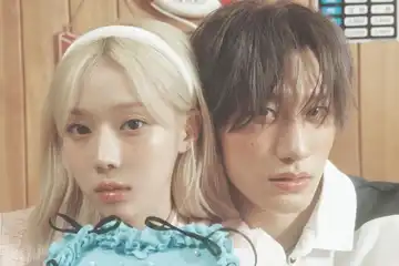 Lirik Lagu 'Officially Cool' – Bang Yedam & Winter aespa, dengan ...