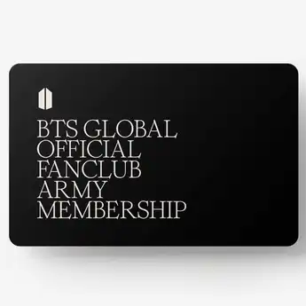 Cara Daftar ARMY Membership di Weverse serta Harga dan Keuntungannya