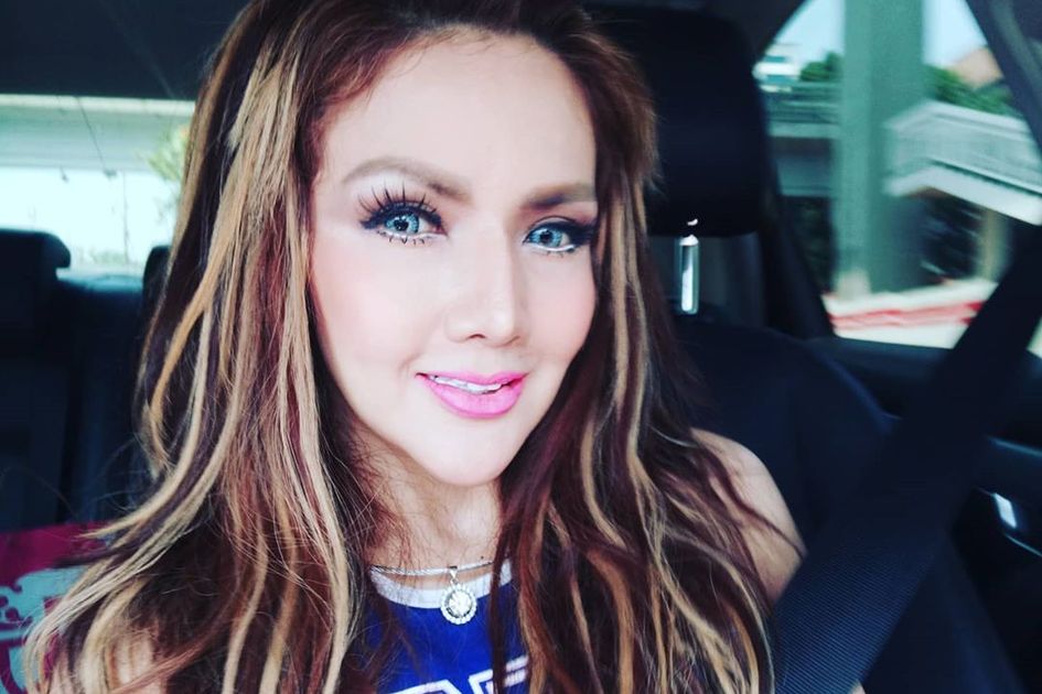 Capek Gonta-ganti Pacar, Barbie Kumalasari sempat Fobia Cowok?