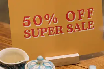 ilustrasi, Contoh Advertisement