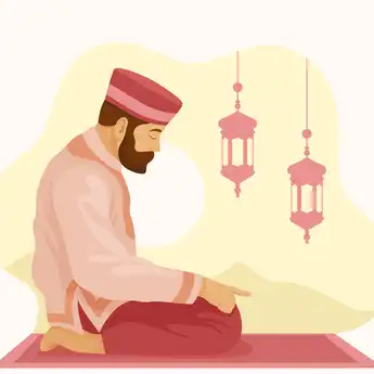 Niat dan Cara Sholat Pada Bulan Rajab, dan Kemuliaannya     
