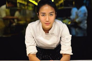 Tips Langsing a la Chef Renata, dari 74 Kg hingga Langsing Seperti ...
