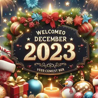35 Ucapan Selamat Datang Bulan Desember 2023 yang Menyentuh Hati