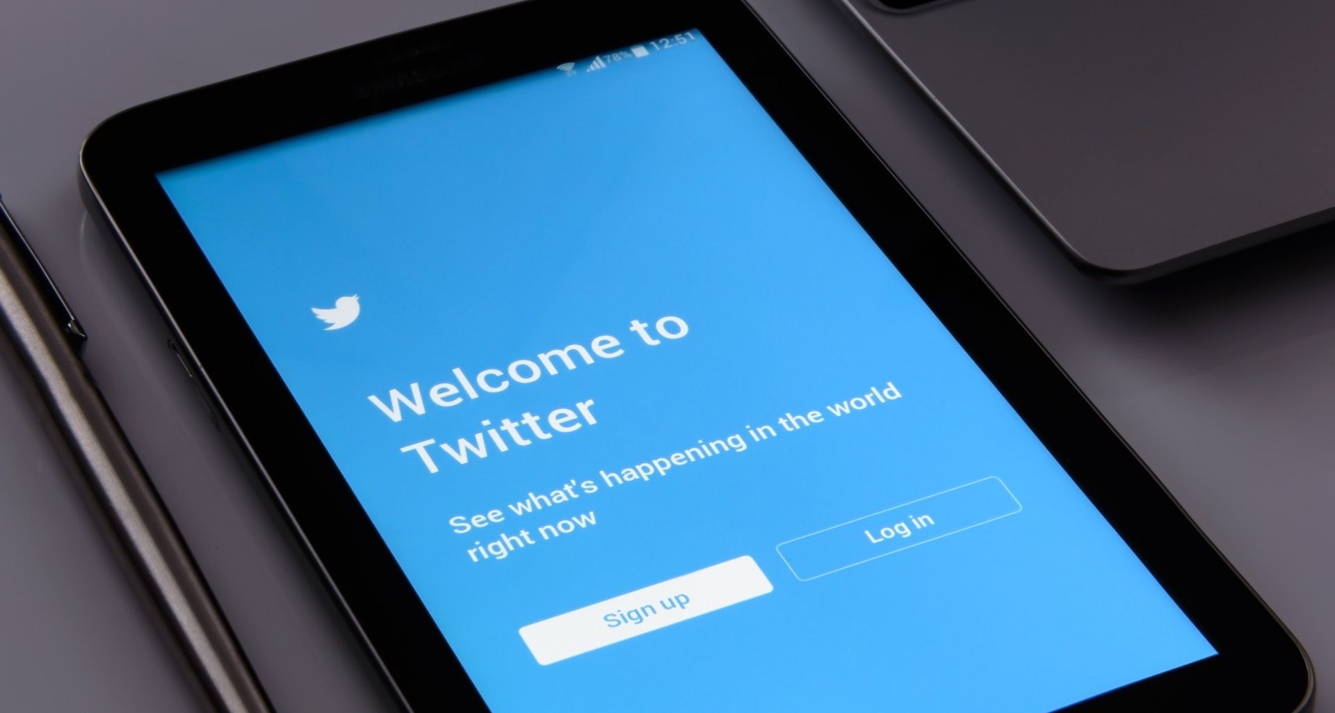 Cara Berlangganan Twitter Blue, Fitur Baru Twitter Seharga Rp 160 Ribuan  Sebulan - Sonora.id