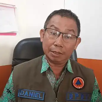 Update Bencana Banjir, Sudah 4 Kabupaten Tetapkan Status Siaga Darurat Bencana Batingsor