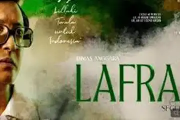 Sinopsis Film Lafran