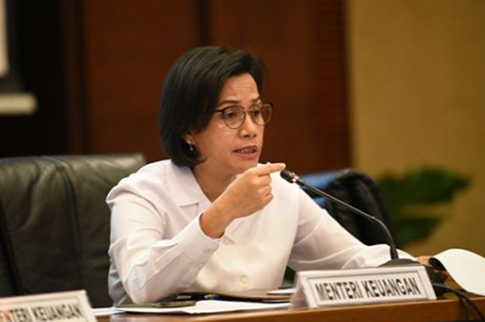 Sri Mulyani Defisit Apbn 2020 Meningkat Dari Rp 852 9 Triliun Menjadi