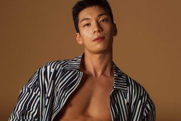 6 Pria Korea Terseksi Tahun 2021 Versi Majalah People Amerika ...