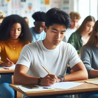 35 Contoh Soal UAS Tema 5 Kelas 3 SD Semester 2 Beserta Jawabannya 