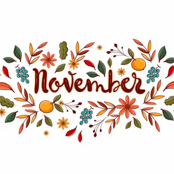 30 Quotes Selamat Tinggal Bulan November 2023: Berkesan dan Menyentuh