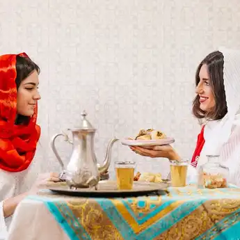 75 Pantun Lebaran Idul Fitri 2024, Ucapan Maaf hingga Minta THR!