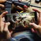 35 Kode Redeem FF Free Fire hari ini 18 Mei 2025, klaim banyak item gratis dan hadiah eksklusif untuk pemain setia Free Fire.