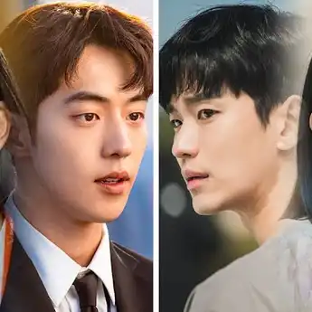 10 Drama Korea Paling Banyak Ditonton di Netflix Selama Tahun 2020