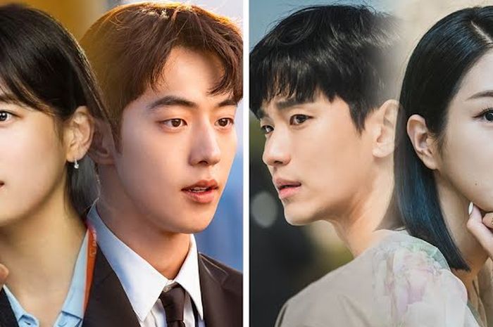 10 Drama Korea Paling Banyak Ditonton Di Netflix Selama Tahun 2020 Halaman 2 Sonoraid 1499