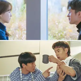 3 Drama Korea yang Banyak Diperbincangkan Minggu Ini, Wajib Nonton!