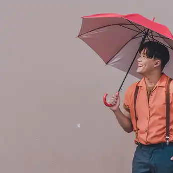 Lirik Lagu 'Nona' Milik Rizky Febian Bercerita Tentang Jatuh Cinta