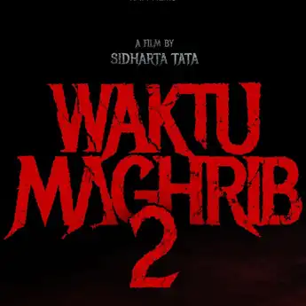 Sinopsis 'Waktu Maghrib 2', Teror Jin Menyeramkan di Sebuah Desa