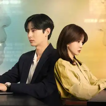 Sinopsis Grand Shining Hotel: Kehidupan Mencekam dalam Novel