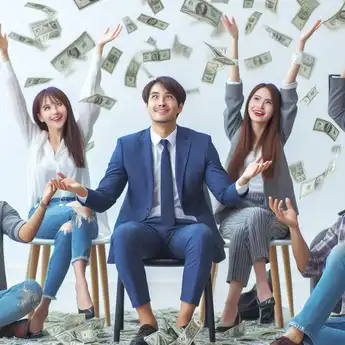 3 Zodiak yang Hoki Besok Jumat 8 Desember 2023 Rezeki Subur di Jumat Berkah!