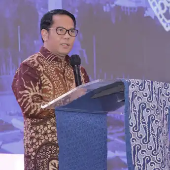 Direktorat Pemberdayaan Zakat dan Wakaf, Kementerian Agama Meningkatkan Kapasitas Penyuluh Agama Islam PNS/Non PNS