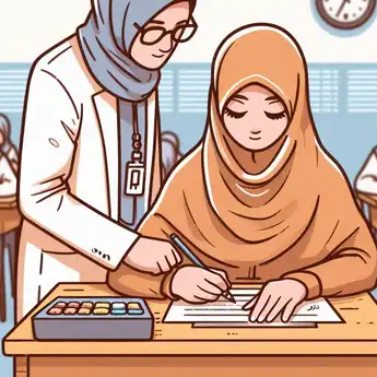 17 Contoh Soal UP PPG PAI 2025 Lengkap dengan Jawabannya