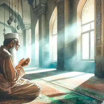 Bacaan Manaqib Lengkap Syeikh Abdul Qadir Jailani Bab 1: Arab, Latin dan Artinya