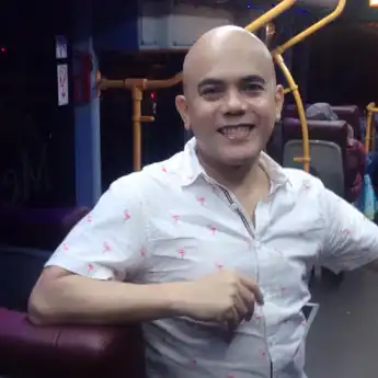 Wow! Ozy Syahputra Berperan Beda Pada Film 'Si Manis Jembatan Ancol'