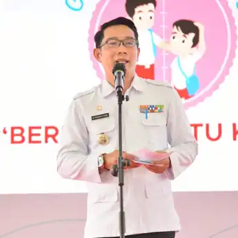PPDB SMA/SMK 2022 Tahap 1 di Jabar Dibuka Mulai 6 Juni