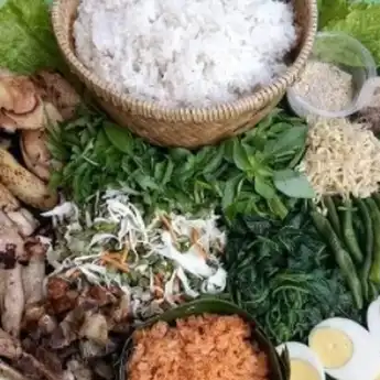 Sego Wiwit, Kuliner Khas Klaten yang Siap Menggoyang Lidah Kamu!