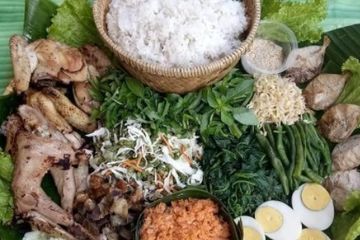 Sego Wiwit, Kuliner Khas Klaten yang Siap Menggoyang Lidah Kamu ...