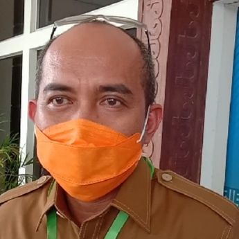 Walikota Molen Imbau Masyarakat Waspadai Perkiraan Banjir Rob di Daerah Pesisir