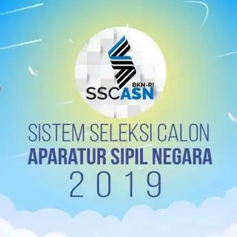 Dibuka 11 November 2019, Simak Langkah Berikut Agar Lolos CPNS 2019