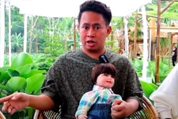 Terawangannya Bikin Geger Se-Tanah Air, Anak Indigo Ini Ramal Ada ...