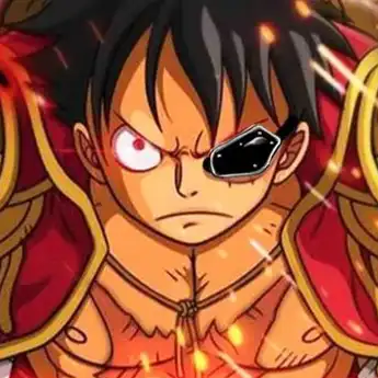 Spoiler One Piece 1041, Luffy Keluarkan Tekhnik Baru 'Hydra'