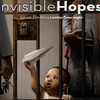 Kisah Nyata Mengharukan Soal Kehidupan Wanita Hamil di Penjara dalam Film 'Invisible Hopes'