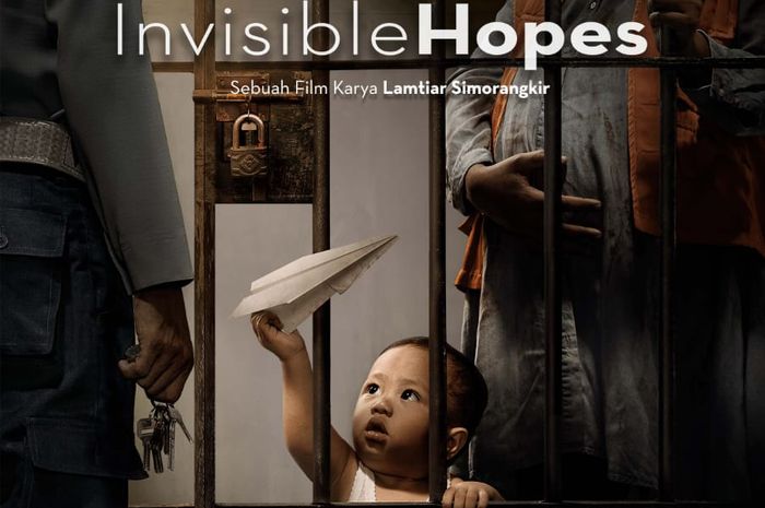 Film dokumenter 'Invisible Hopes' karya Lamtiar Simorangkir