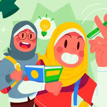 Kunci Jawaban PAI Kelas 10 Halaman 142-146 Kurikulum Merdeka