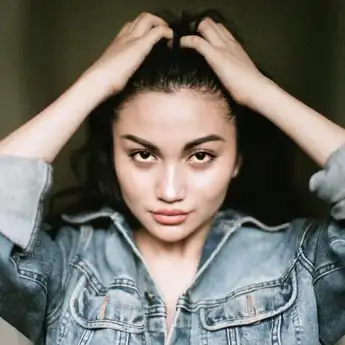 Bikin Merinding, Ini Kisah Horor Ariel Tatum yang Lagi Viral di Medsos