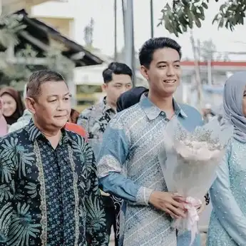 5 Teks Sambutan Lamaran Pernikahan dari Pihak Pria, Singkat dan Penuh Haru