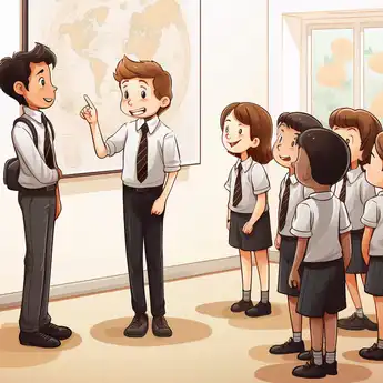 60+ Ide Tema MPLS 2025 untuk SD, SMP, SMA, dan Sekolah Khusus!