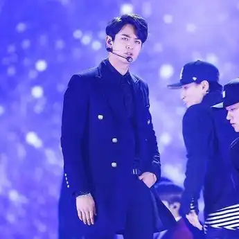 Hidup Sehat, Berikut Ada 5 Idol Kpop yang Ternyata Tidak Merokok