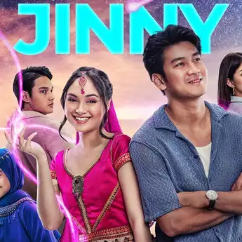 Profil, Biodata, dan Instagram (IG) Pemain Series Pacarku Jinny
