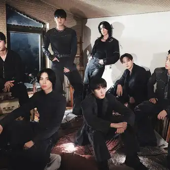 Lirik Lagu 'BIBORA' – SF9, dengan Terjemahan Indonesia dan Inggris